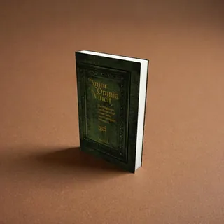 Waarom Amor Omnia Vincit het Boek is dat de Wereld Nodig Heeft